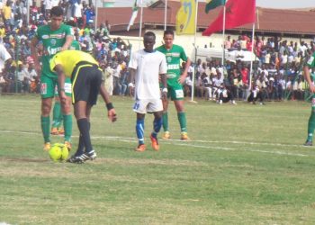 How Ghanaian clubs have fared against Moroccan clubs