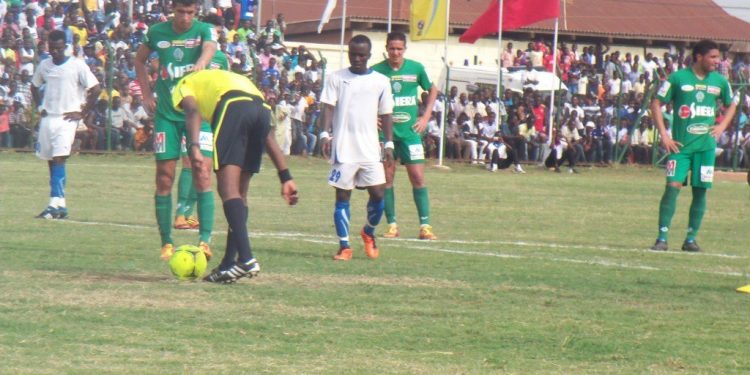 How Ghanaian clubs have fared against Moroccan clubs