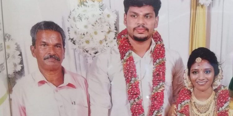 Indian man jailed for killing wife with cobra