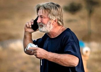 Alec Baldwin ‘heartbroken’ over fatal film set shooting