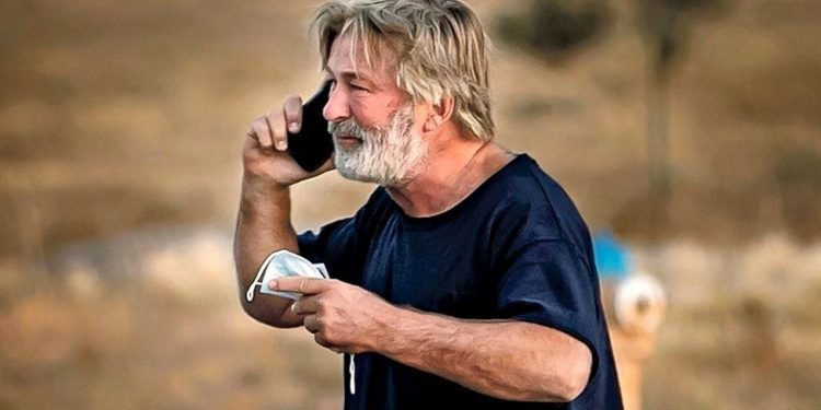 Alec Baldwin ‘heartbroken’ over fatal film set shooting