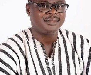 NDC’s Kwesi Dawood in court for allegedly impregnating daughter