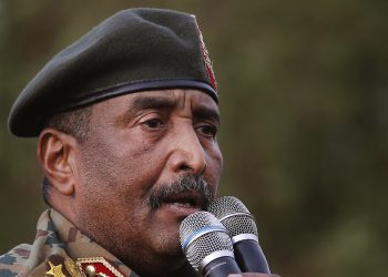 Sudan coup: World Bank suspends aid after military takeover