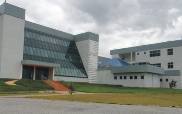 Boankra Inland port to commence operations next year – Transport Minister