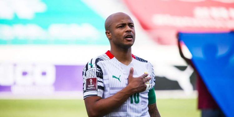 Milo wants new Black Stars captain – report