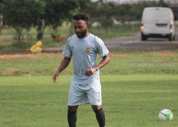 Awako to refund Hearts of Oak’s transfer money