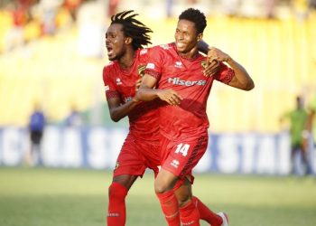 Highlights: Kotoko come from behind to beat Dreams