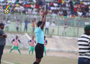 5 substitutions introduced in 2021/22 GPL