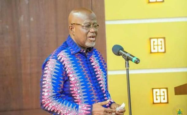 NPP’s boycott of 1992 parliamentary elections was a mistake – Hackman