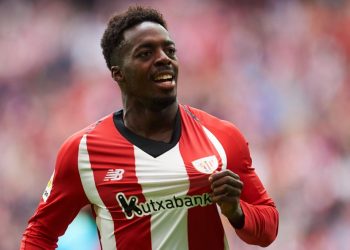 I feel more Spanish than Ghanaian – Inaki Williams