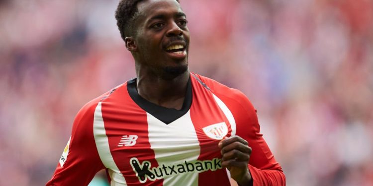 I feel more Spanish than Ghanaian – Inaki Williams