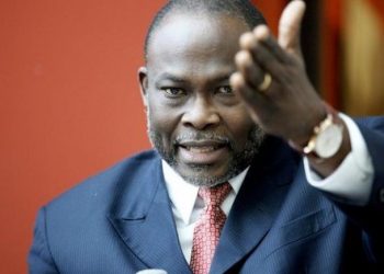 Spio-Garbrah sues Wontumi for calling him a thief; demands $10M as compensation