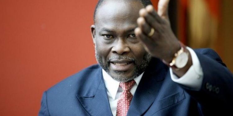 Spio-Garbrah sues Wontumi for calling him a thief; demands $10M as compensation
