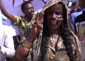 Sudan: Protesters demand military coup as crisis deepens