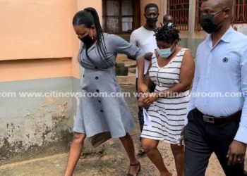 Woman jailed 6yrs for faking kidnapping in Takoradi