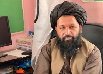 Taliban’s religious police instructed to be more moderate