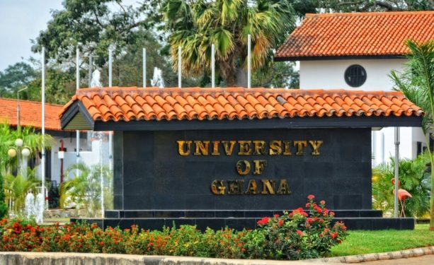 UG student sues VC, Dean of Students, others over disqualification from JCR elections