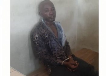 Police arrest man for allegedly killing wife