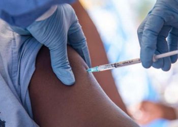 DR Congo starts Ebola vaccinations in east of country