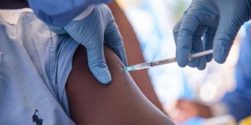 DR Congo starts Ebola vaccinations in east of country