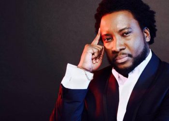 Give visas to Ghanaian gays – Sonnie Badu to foreign countries