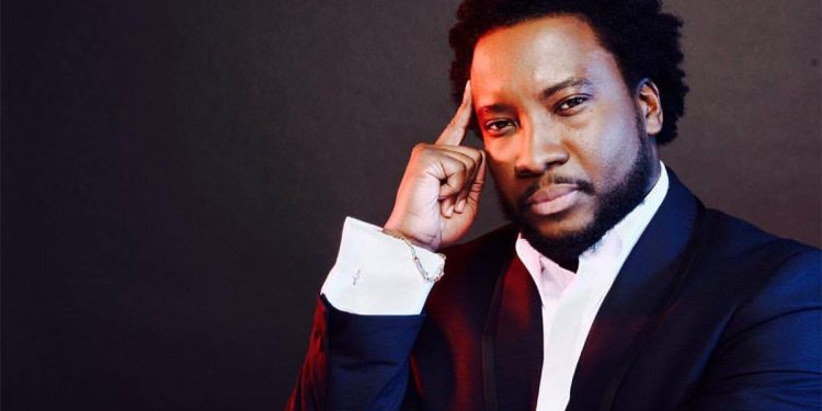 Give visas to Ghanaian gays – Sonnie Badu to foreign countries