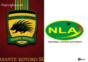 Kotoko to sign sponsorship deal with NLA – report