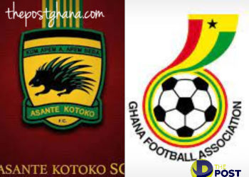 Kotoko, GFA fighting for sponsorship from NLA