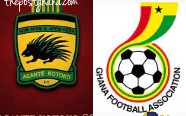 Kotoko, GFA fighting for sponsorship from NLA