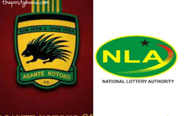 Kotoko to sign sponsorship deal with NLA – report