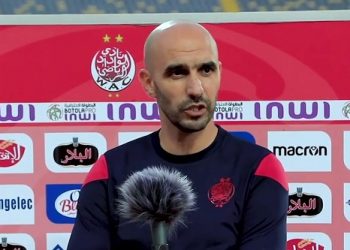 ‘We could have won with a bigger score’ – WAC coach after beating Hearts 6-1