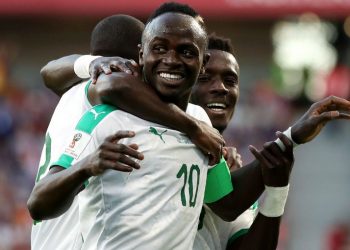 2022 World Cup: Senegal and Morocco first teams through to Africa’s play-offs