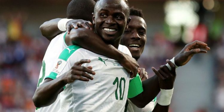 2022 World Cup: Senegal and Morocco first teams through to Africa’s play-offs