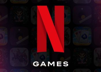 Netflix launches first games on smartphones