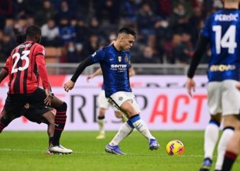 Derby della Madonnina ends in a draw