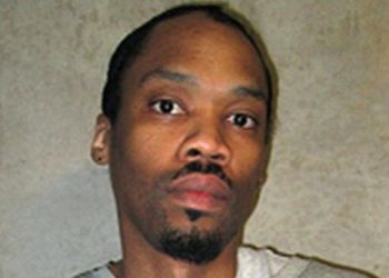 Oklahoma prisoner’s execution halted at last minute