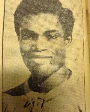 The first Black Stars captain was from Hearts of Oak – Dr. Nyaho Tamakloe