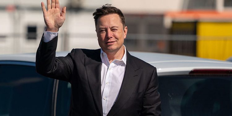 Tesla boss, Elon Musk sells $5bn of shares after Twitter poll