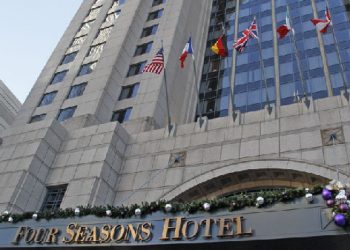 Govt to spend GHC470,000 on Akufo-Addo’s hotel accommodation for upcoming US travel – Dafeamekpor