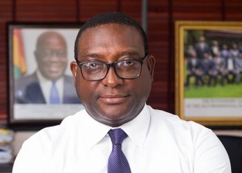 Mahama talks as if he hasn’t been president before – Buaben Asamoa jabs