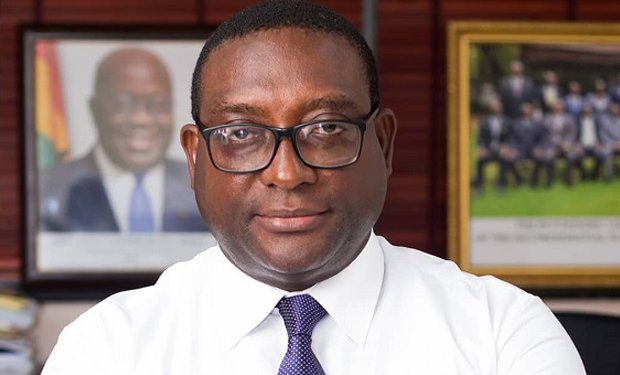 Mahama talks as if he hasn’t been president before – Buaben Asamoa jabs