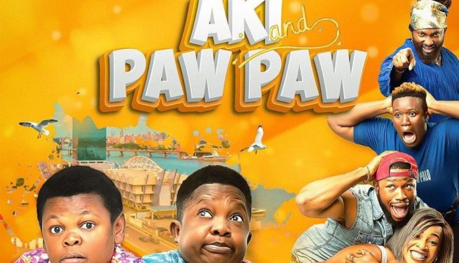 ‘Aki and Pawpaw’ remake set to be released in December