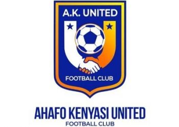 Ahafo Kenyasi Unity FC begs Nana Yaw Amponsah to help them secure ‘just one’ sponsorship deal