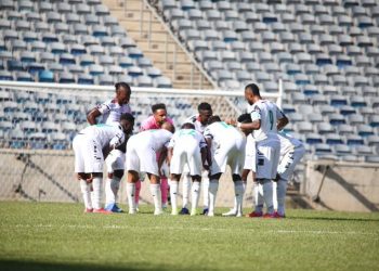Ghana’s World Cup qualification in limbo after 1-1 draw with Ethiopia