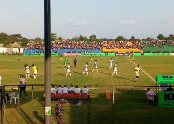 King Faisal beat Aduana Stars 3-1 at Dormaa