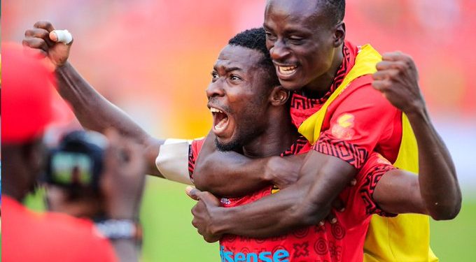 Kotoko return to Baba Yara with win against Bechem