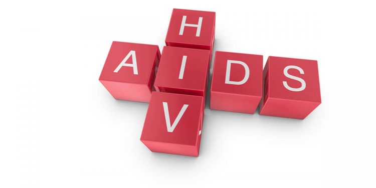 High rate of HIV infections in persons less than 25 years worrying – Commission