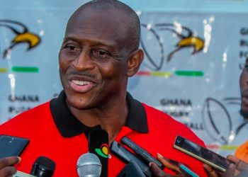 Herbert Mensah tips Kotoko to win 2021/2022 League title