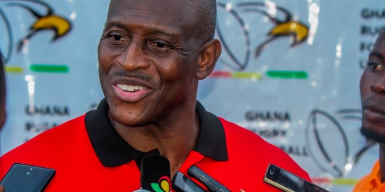 Herbert Mensah tips Kotoko to win 2021/2022 League title