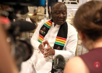 Why my looks have changed – Ken Ofori-Atta speaks